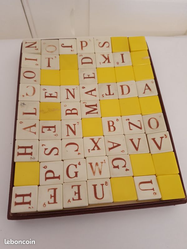 Jeu De Société Diamino Cointreau – Édition Ancienne Pour Apéro Entre Amis