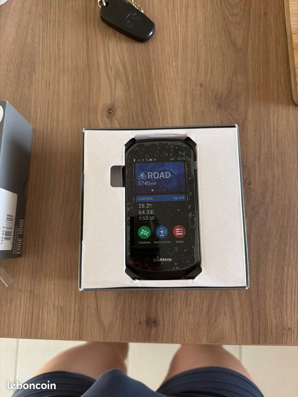 Garmin 1050 (image 2)