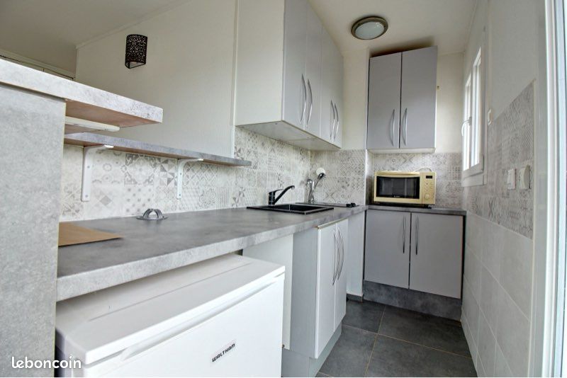 Appartement a louer acheres - 1 pièce(s) - 26 m2 - Surfyn