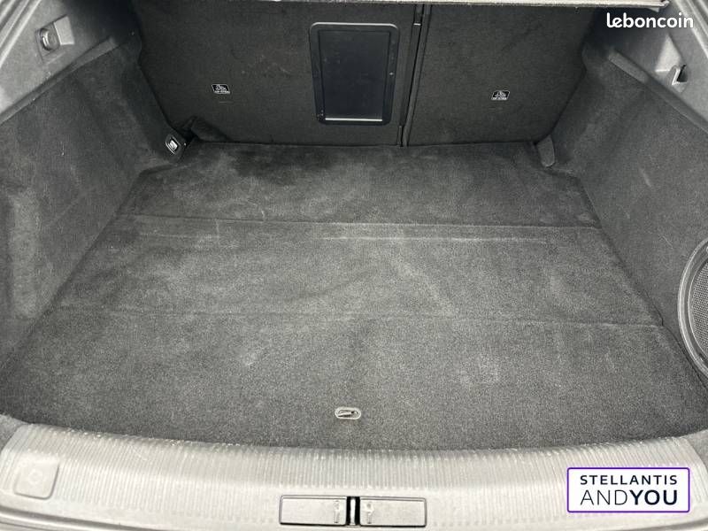 Peugeot 508 BlueHDi 180 ch S&S EAT8 First Edition (image 6)