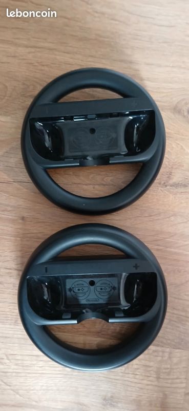 Volant Switch (image 1)