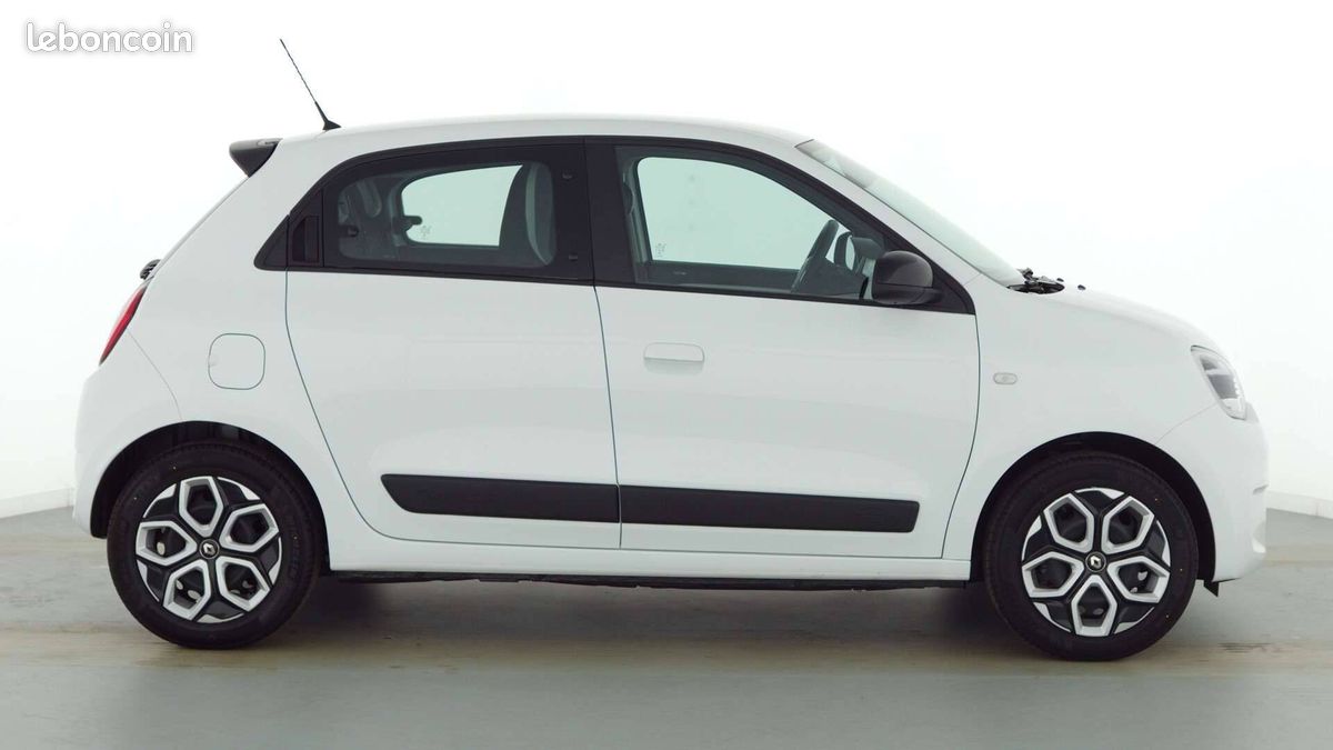 Renault twingo iii e tech equilibre (image 9)