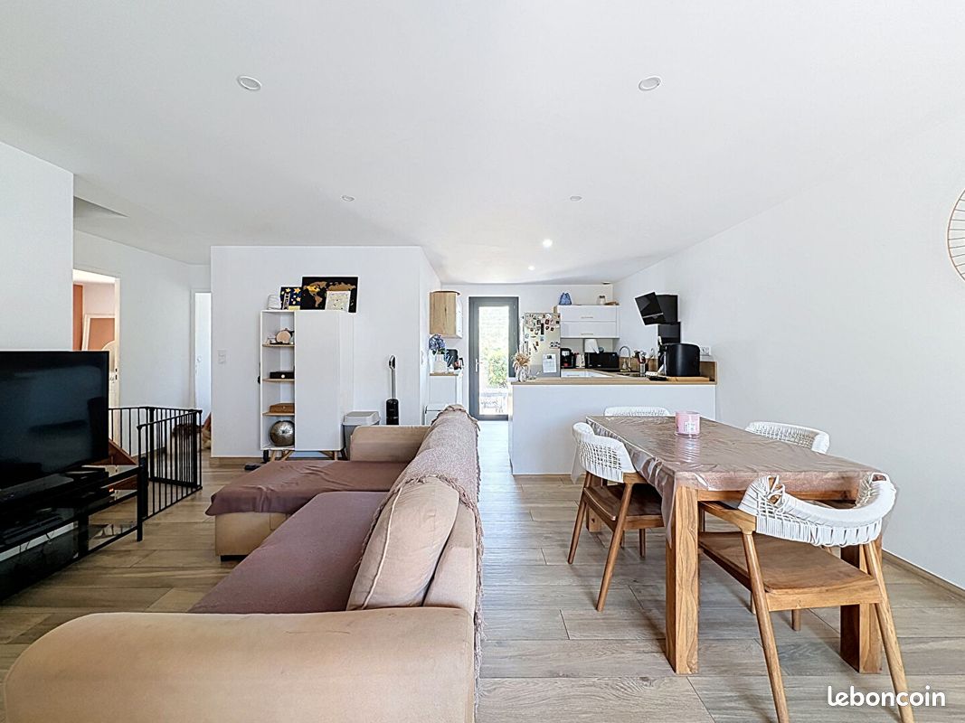 Maison 4 pièces 89 m² · à Maraussan · 89 m² · 249 000 €