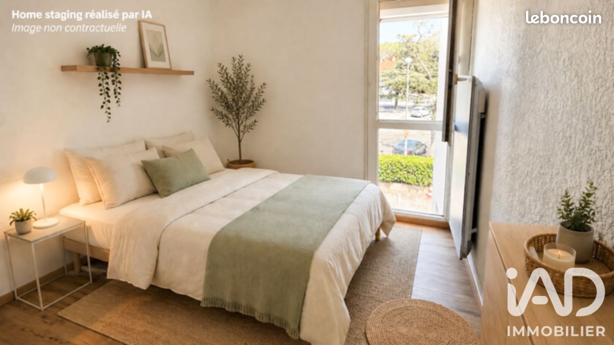 Appartement 2 pièces 30 m² (image 7)