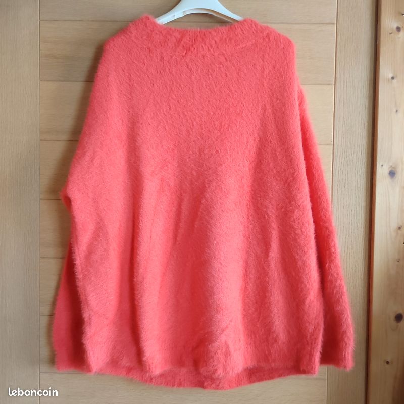 Pull femme 46/48 (image 2)