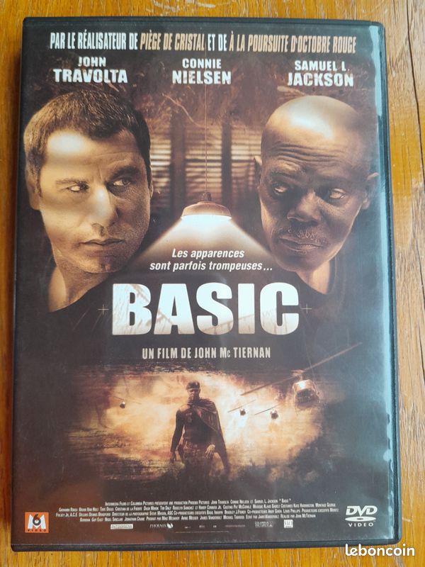 Dvd basic (image 1)