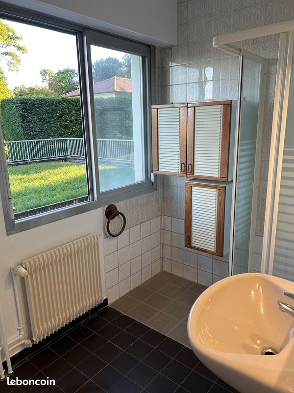 Appartement 2 pièces 51 m² · à Montbéliard · 51 m² · 700 €/mois