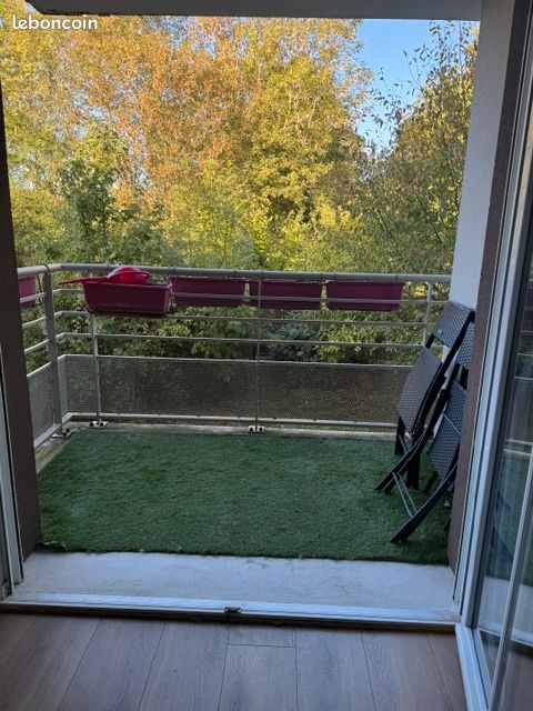 Appartement 2 pièces 52 m² · à Vert-Saint-Denis · 51,7 m² · 185 000 €