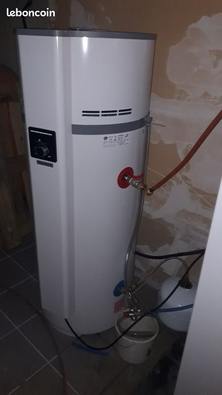 Plombier dépannage (image 3)