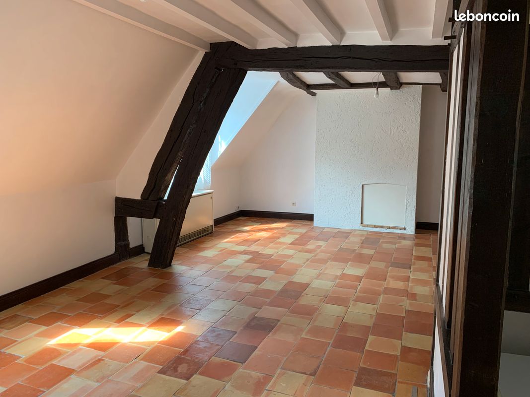 Appartement 3 pièces 65 m² · à Rouen · 65 m² · 160 000 €