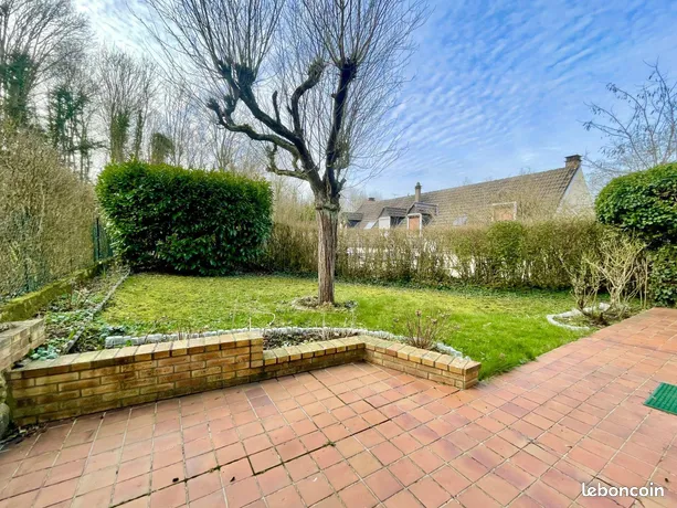 Annonce vente Maison limeil-brévannes