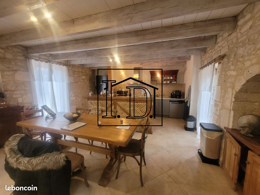 Maison 10 pièces 216 m² (image 5)