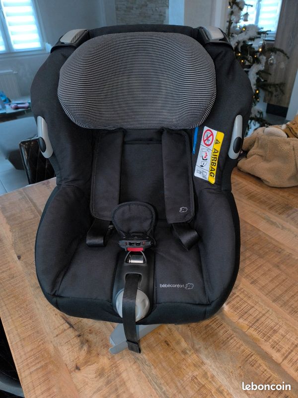 Siège auto bébé confort (image 4)