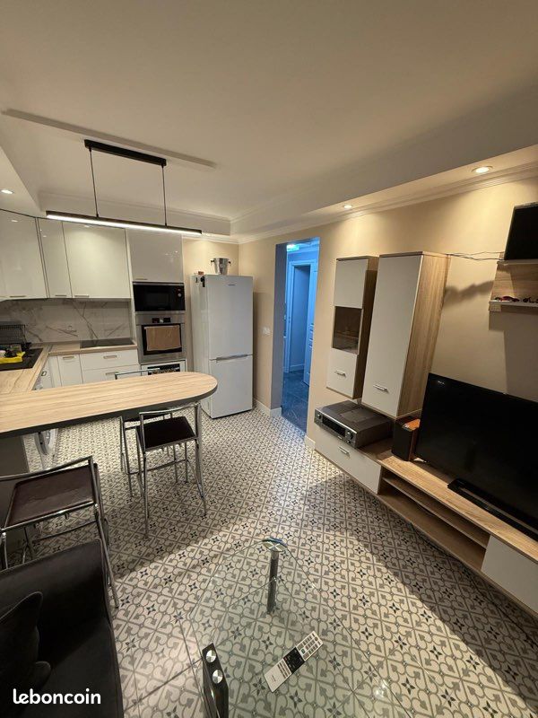Appartement 2 pièces 34 m² · à Sucy-en-Brie · 34 m² · 165 000 €