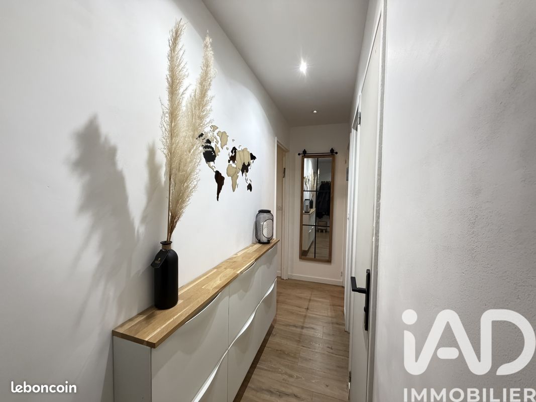 Appartement 3 pièces 56 m² (image 8)