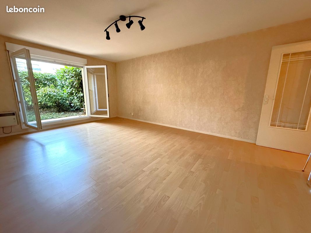 Appartement 2 pièces 50 m² · à Toulouse · 49,6 m² · 179 000 €