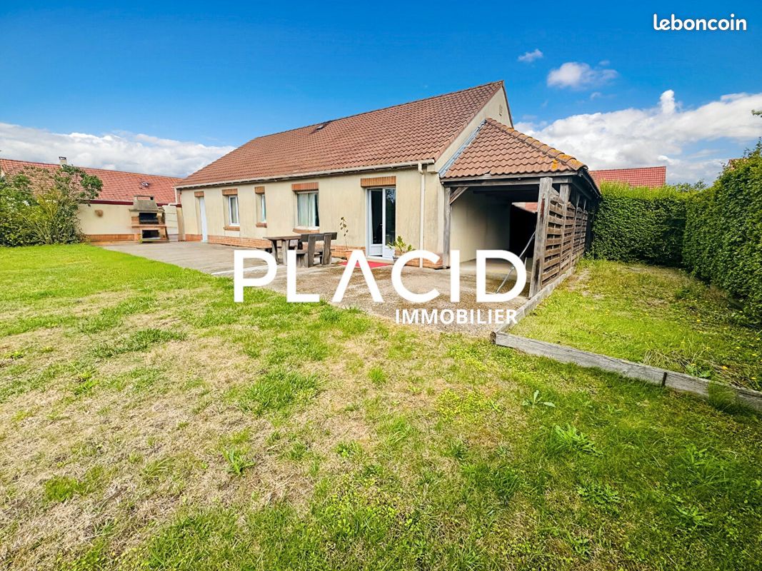 Maison 4 pièces 87 m² · à Nouvelle-Église · 87 m² · 230 000 €