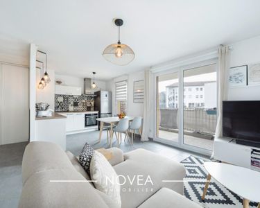 Appartement 300 000 € - 63 m²