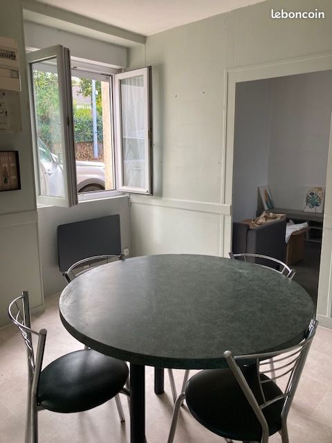 Appartement 2 pièces 37 m² · à Laval · 37 m² · 450 €/mois