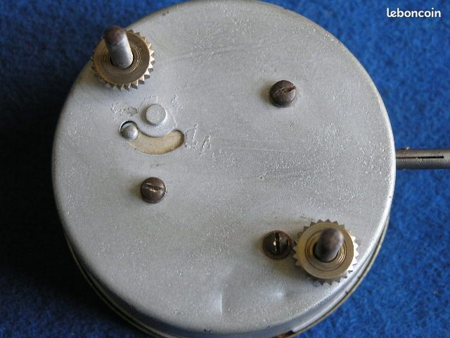 Pièce Horlogerie Jaeger-LeCoultre – Roue Pour Calibres 807, 840, 841 – Neuf Sans étiquette