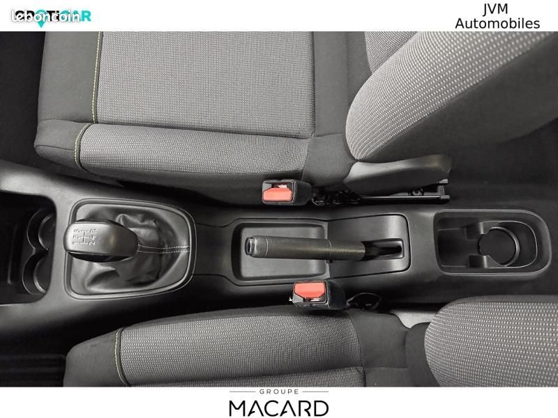Citroen C3 1.2 PureTech 83ch S&S Feel Pack (image 28)