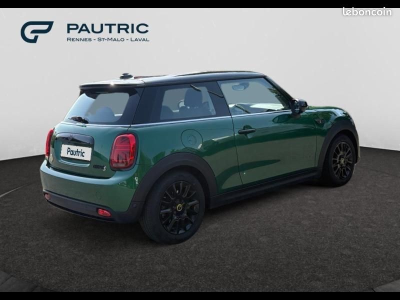 Mini Mini Cooper SE 184ch Edition Premium Plus BVA 5CV (image 5)