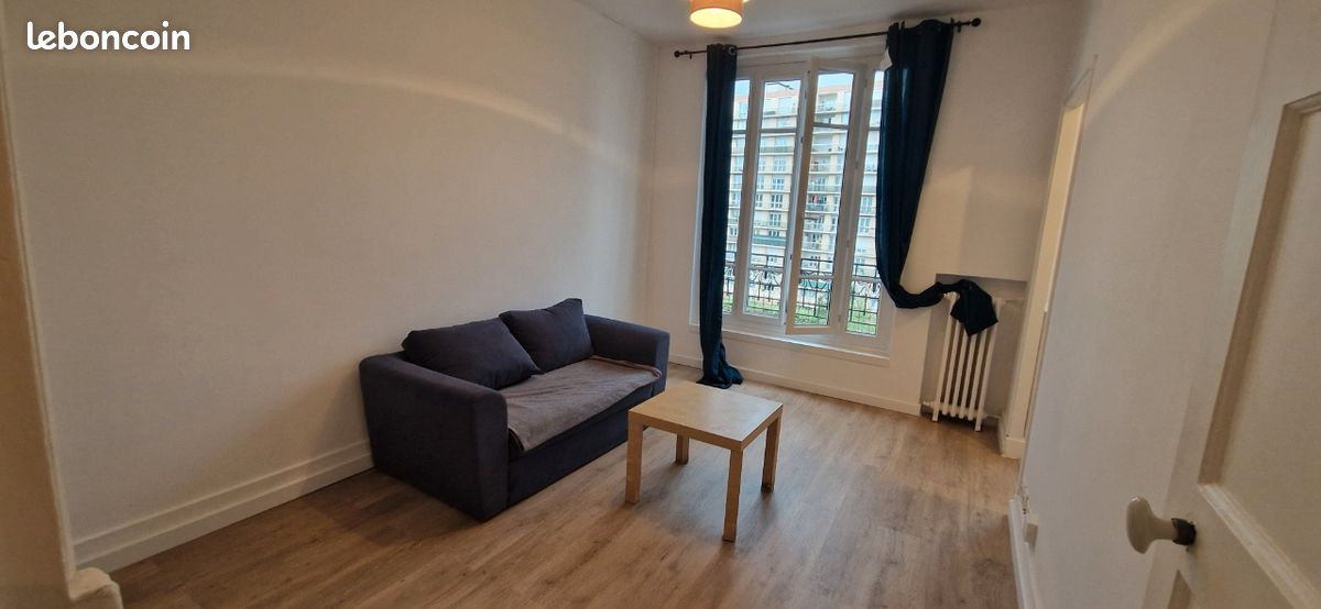 Appartement 2 pièces 34 m² · à La Garenne-Colombes · 34 m² · 1 190 €