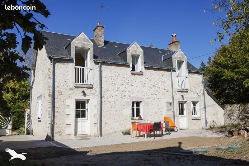 Maison 4 pièces 100 m² · à Esvres · 100 m² · 289 899 €