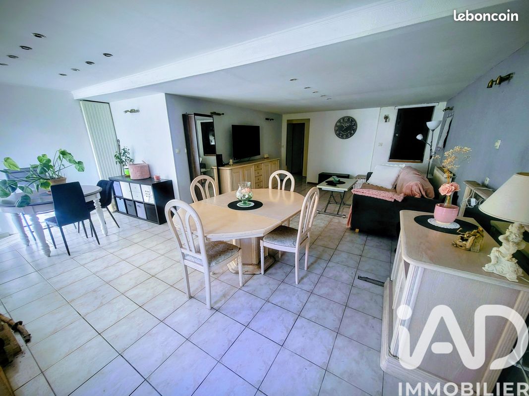 Maison 5 pièces 117 m² (image 2)