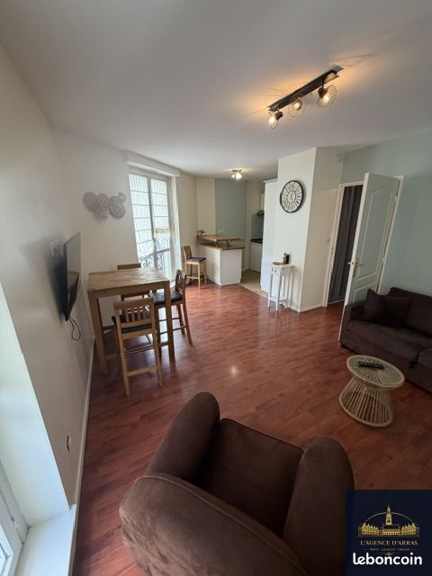 Appartement 2 pièces 41 m² · à Arras · 41 m² · 690 €/mois