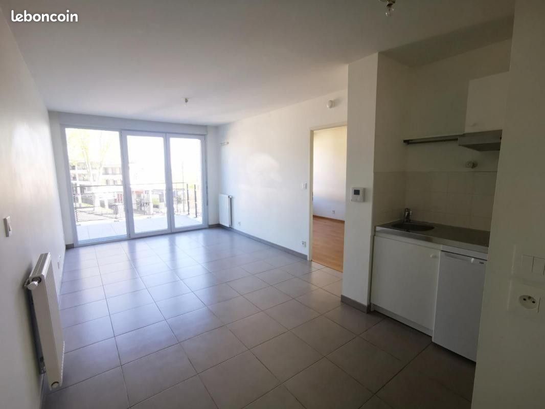 Appartement 2 pièces 38 m² · à Toulouse · 38 m² · 720 €/mois