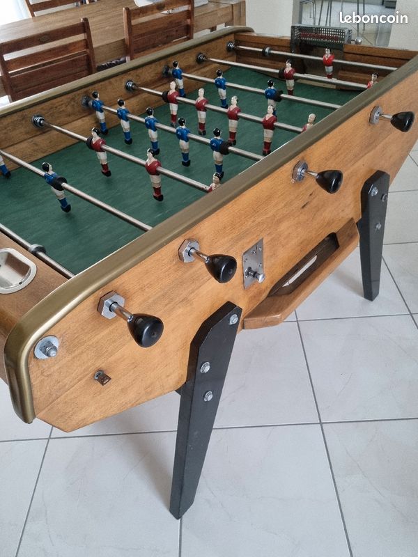 Baby foot Petiot (image 4)