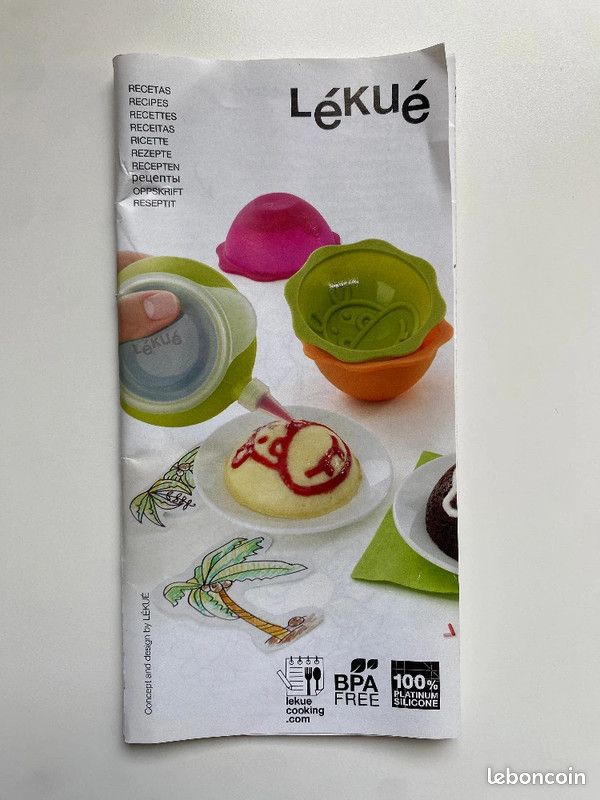 Déco pour minicake – Gâteau / Cake / Cupcake (image 5)