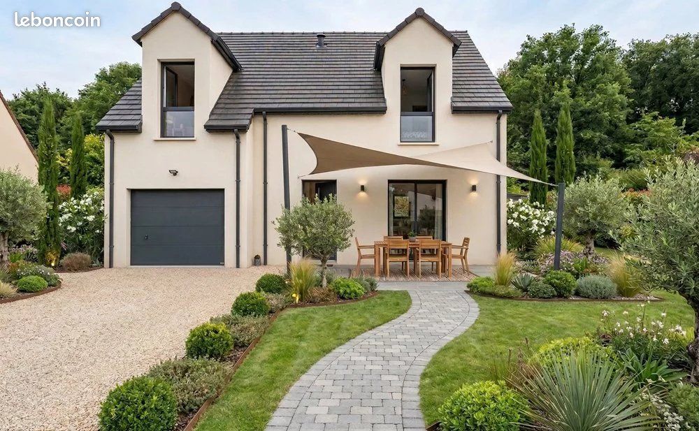 Maison 3 pièces 92 m² · à Montargis · 92 m² · 220 000 €