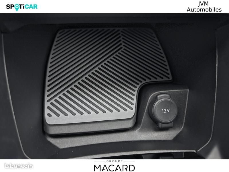 Citroen C4 1.2 PureTech 100ch S&S YOU (image 35)
