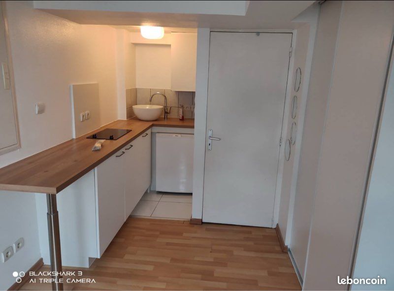 Appartement a louer illkirch-graffenstaden - 1 pièce(s) - 15 m2 - Surfyn