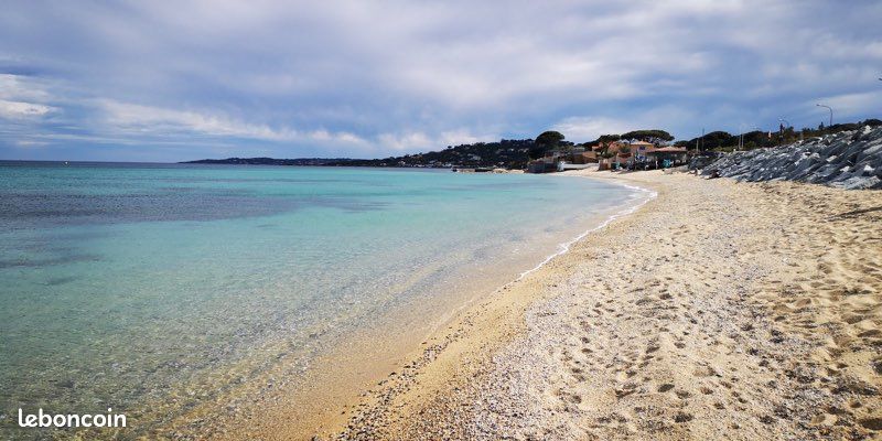 Appartement proche plage - résidence avec piscine et parking (image 11)