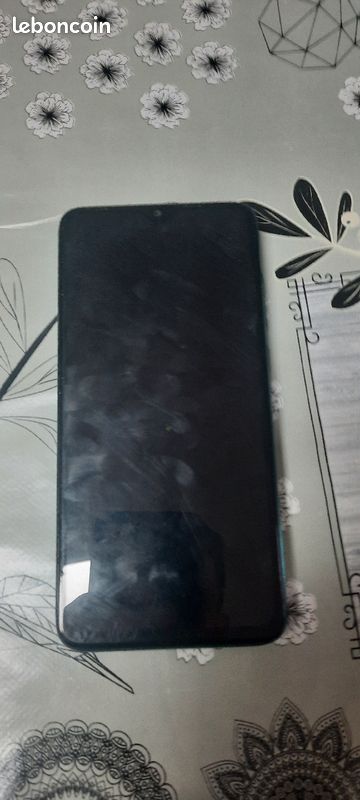 Téléphone xiaomi redmi note 8 pro (image 2)