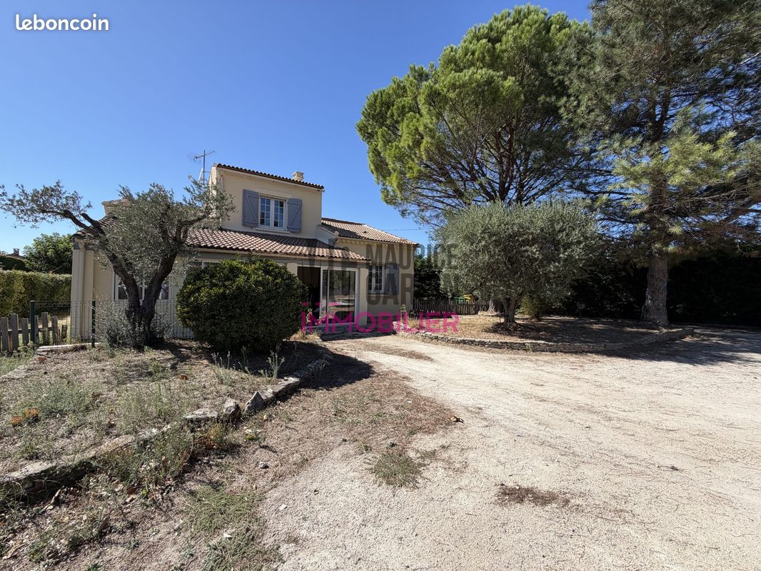 Maison 5 pièces 105 m² · à Velleron · 105 m² · 338 624 €