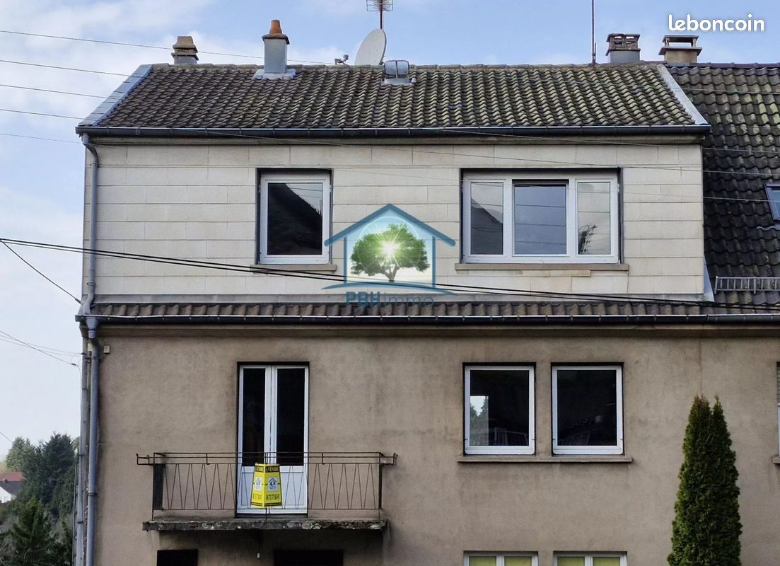 Appartement 5 pièces 140 m² · à Goetzenbruck · 140 m² · 64 900 €