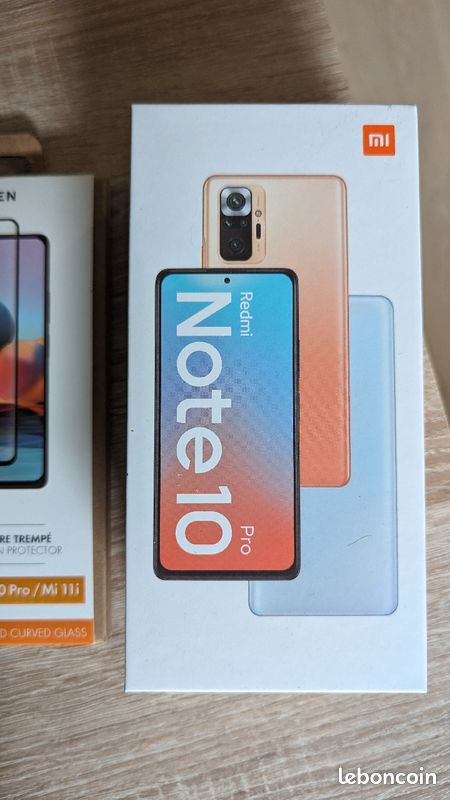 Rémi Note 10 Pro (image 2)
