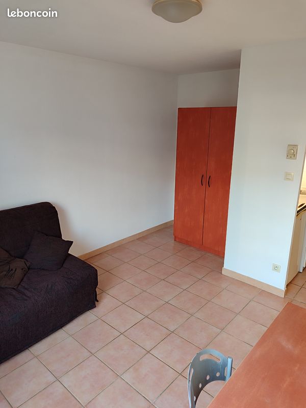 Appartement 1 pièce 18 m² · à Avignon · 18 m² · 56 000 €