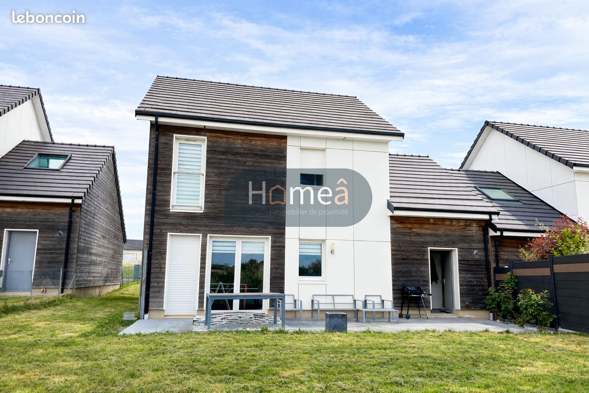 Maison 5 pièces 100 m² · à Pavilly · 100 m² · 216 000 €