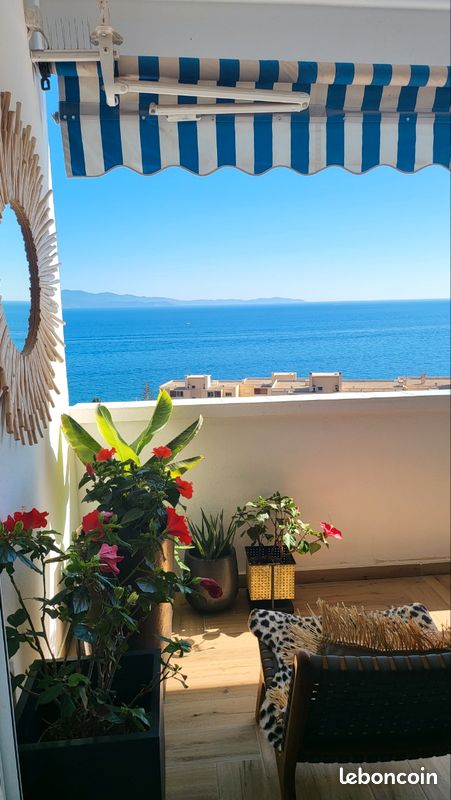 Appartement 3 pièces 70 m² · à Ajaccio · 70 m² · 460 000 €
