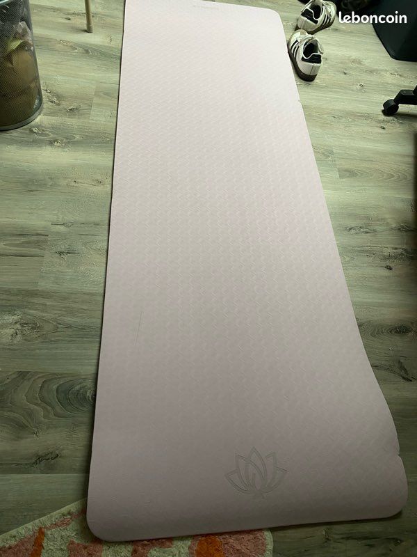 Tapis sport/yoga (image 4)