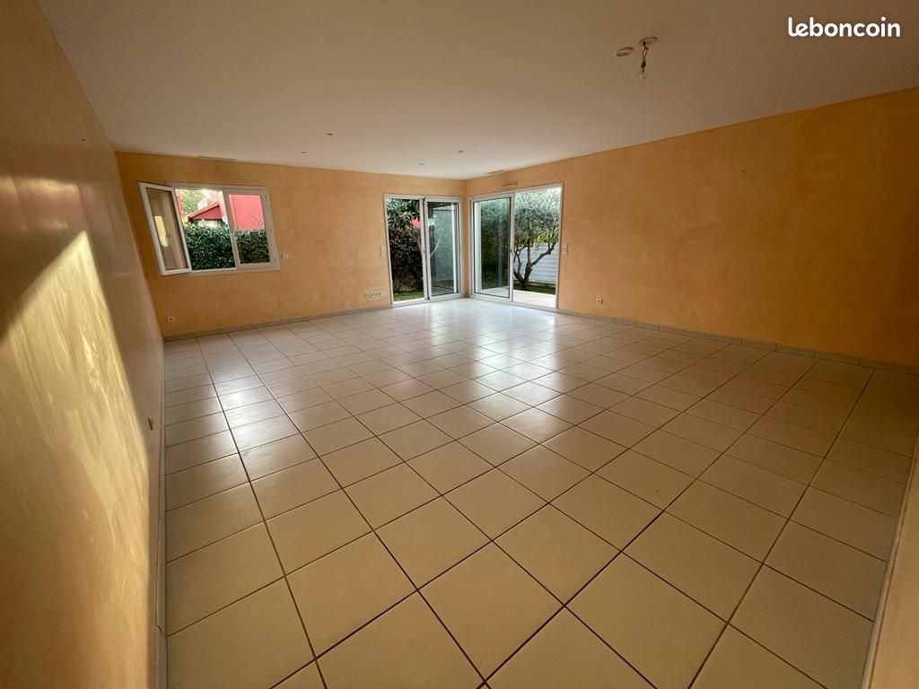 Maison 4 pièces 97 m² · à Castelnau-le-lez · 97 m² · 1 600 €