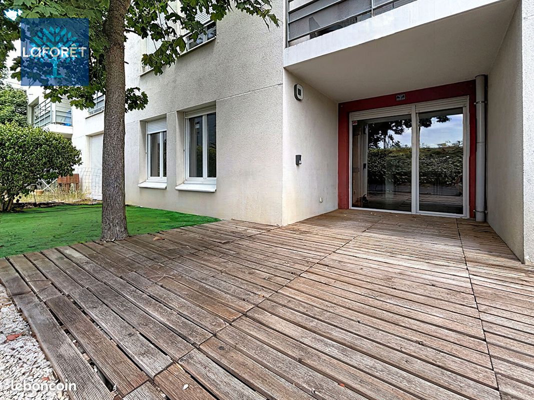 Appartement 3 pièces 62 m² · à Grigny-sur-Rhône · 62 m² · 185 000 €
