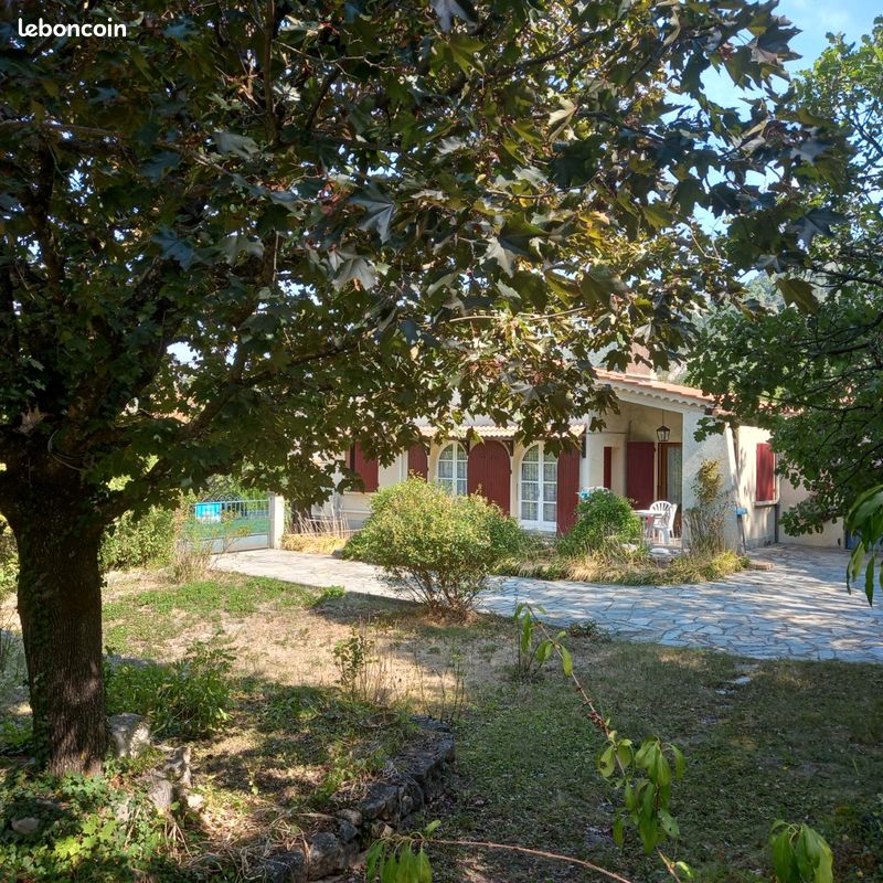 Maison 4 pièces 75 m² · à Serres · 75 m² · 272 000 €