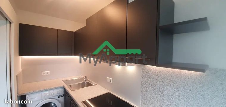 Appartement a louer vincennes - 1 pièce(s) - 30 m2 - Surfyn