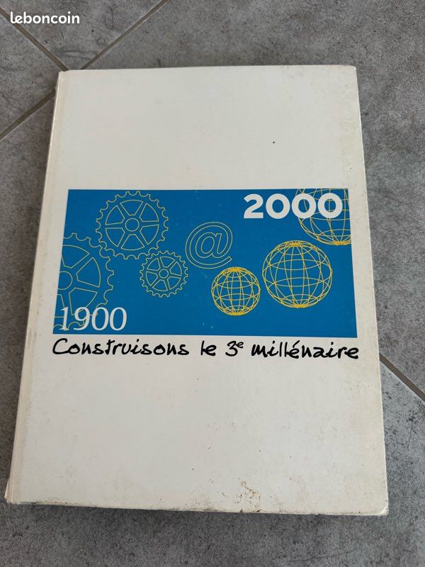 100 ans de vie dans la région (image 2)